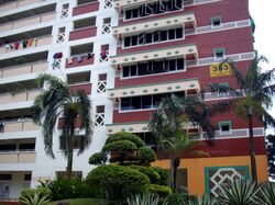 Blk 353 Choa Chu Kang Central (Choa Chu Kang), HDB 4 Rooms #558838531